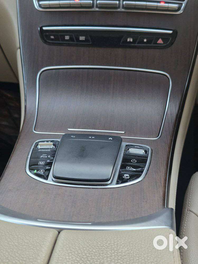 Mercedes-benz Glc Class 200, 2020, Petrol