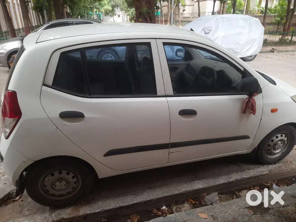 Hyundai I10 Petrol 2008