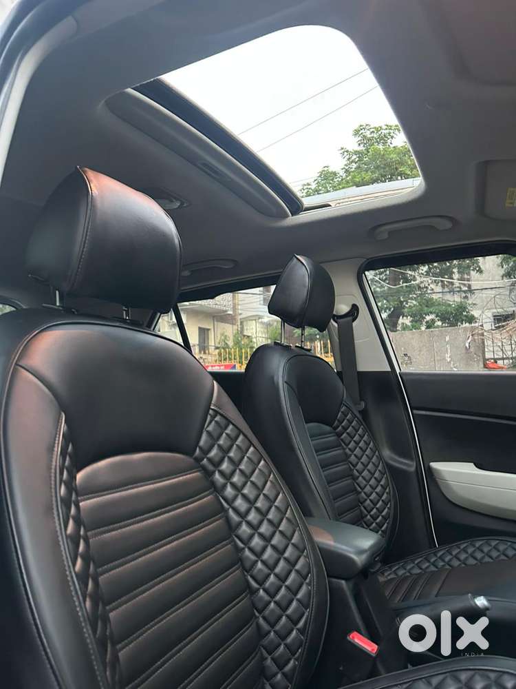 Hyundai Venue 1.4 Crdi Sx, 2023, Diesel