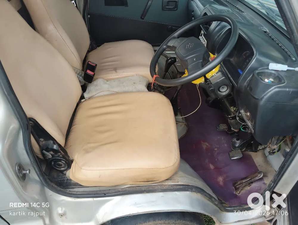 Urgent Sell. Battery New Good Condition Hai