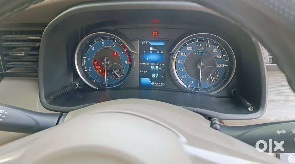Maruti Suzuki Ertiga Vxi (o) Cng, 2024, Cng & Hybrids