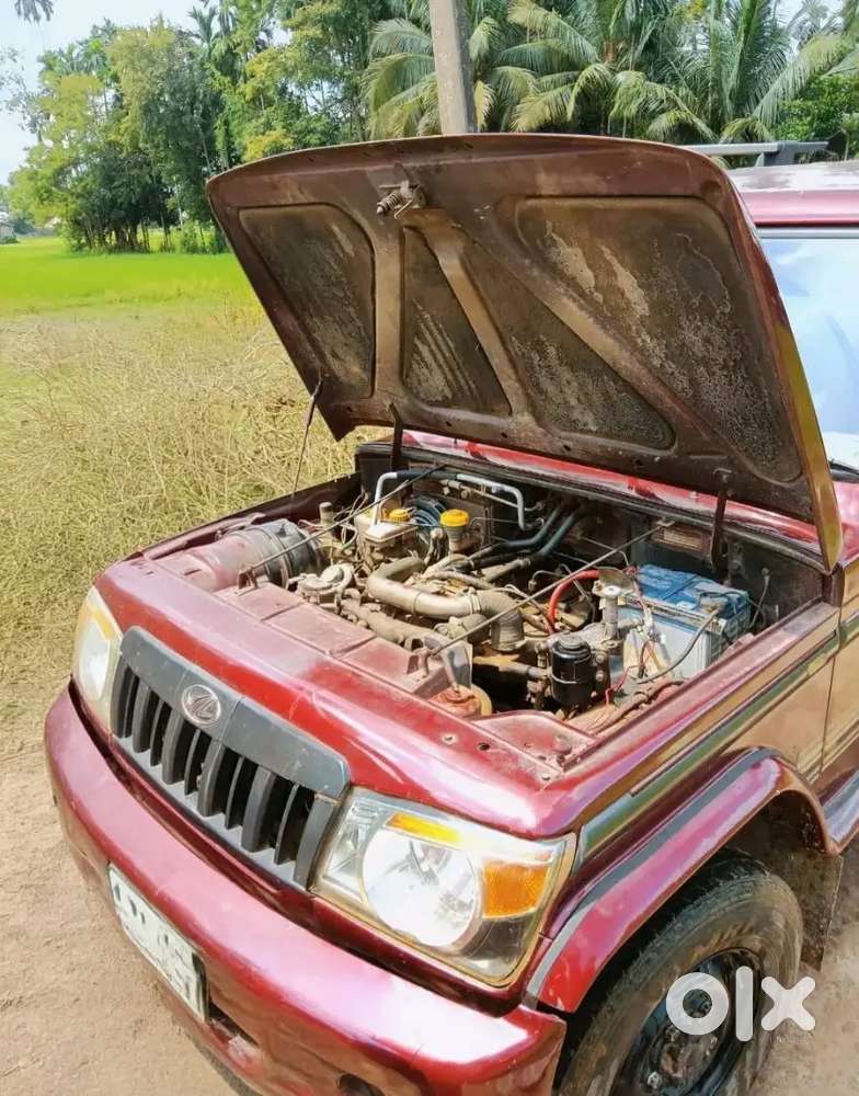 Mahindra Bs3, Slx 2013 Diesel Good Condition