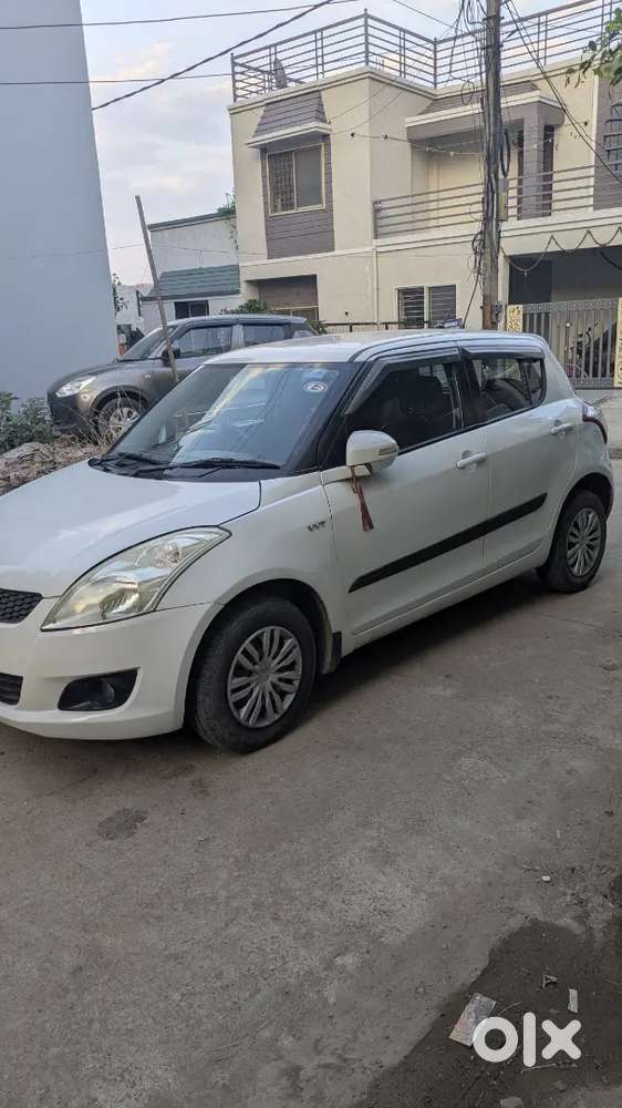 Maruti Suzuki Swift 2014 Petrol Well Maintained