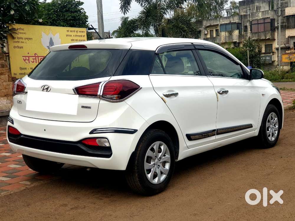 Hyundai Elite I20 Magna 1.4 Crdi, 2018, Diesel