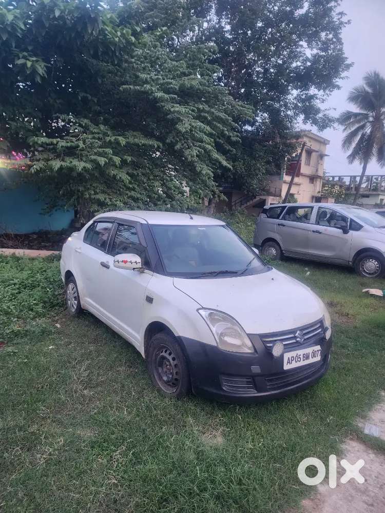 Maruti Suzuki Swift 2009