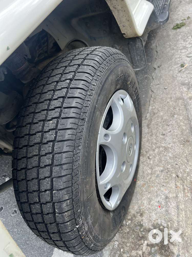 Mahindra Bolero 1.5 Power Plus Sle, 2019, Diesel