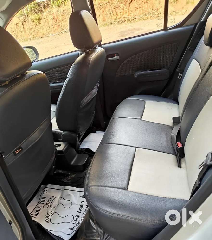 Maruti Suzuki Ritz 2013 Petrol Well Maintained