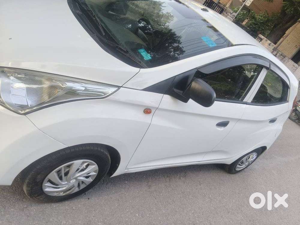Hyundai Eon Era +, 2013, Petrol