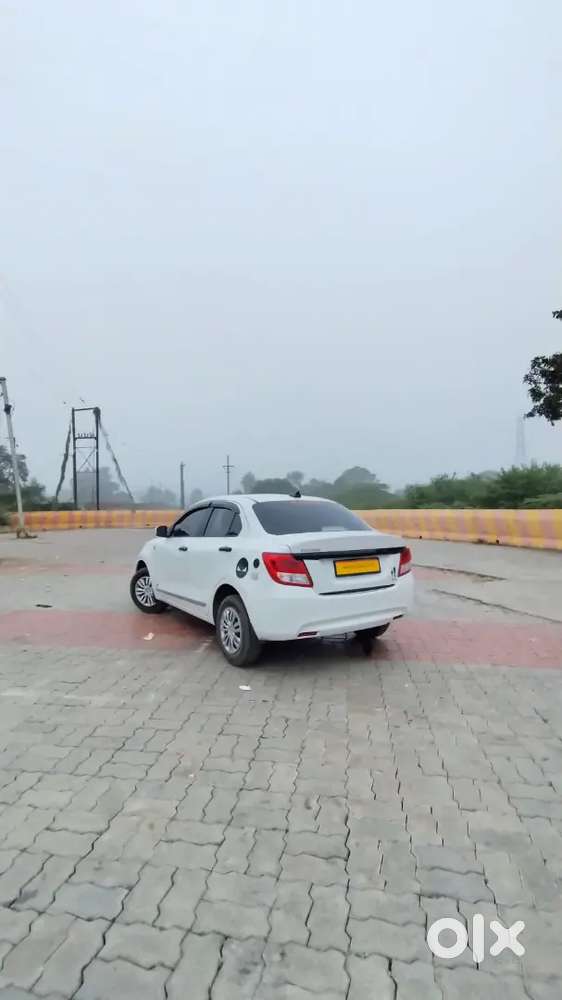 Dzire 2024 Model