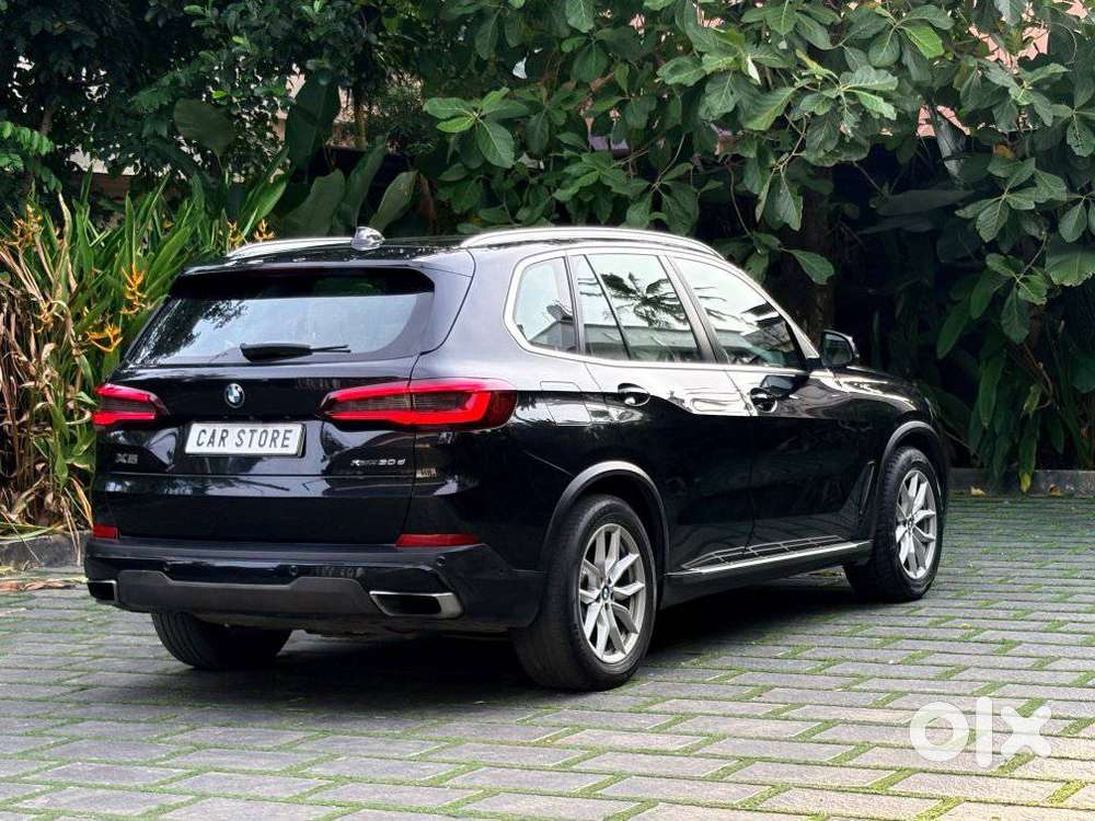 Bmw X5 Xdrive 30d Xline, 2022, Diesel