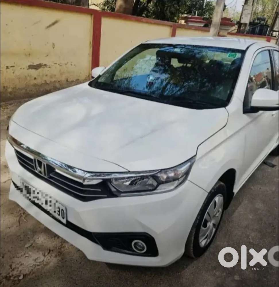 Honda Amaze 2023 Petrol 65000 Km Driven Well Maintain