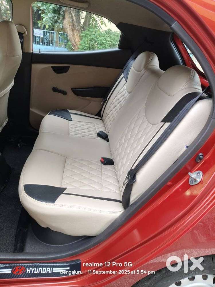 Hyundai Eon Era +, 2012, Petrol