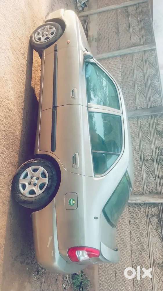 2007 Hyundai Accent Gl
