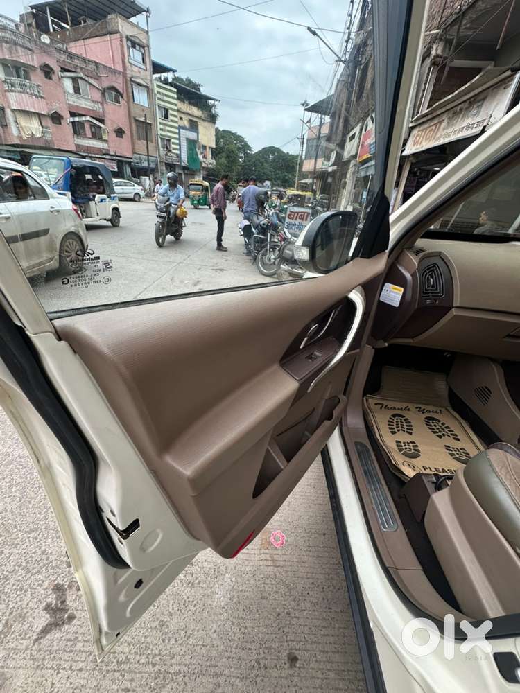 Mahindra Xuv500 2012 Diesel Well Maintained