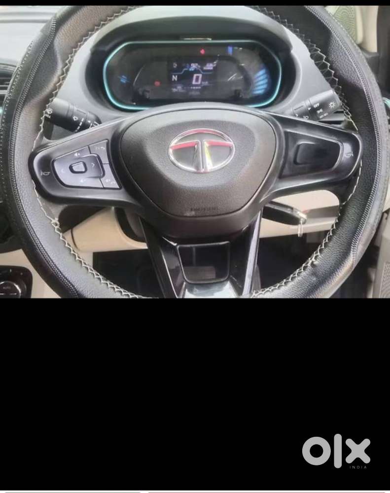 Tata Tiago Ev Xz Plus Lr, 2023, Electric