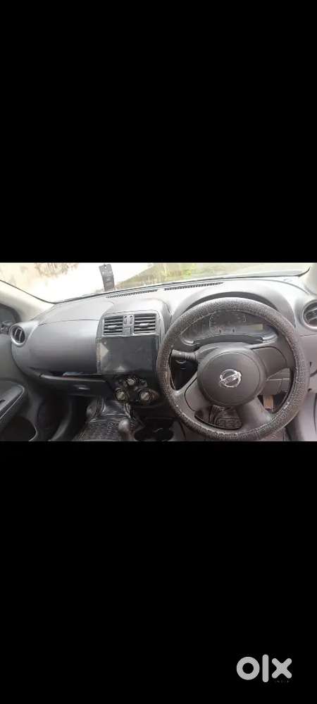 Nissan Sunny 2016 Diesel 120000 Km Driven