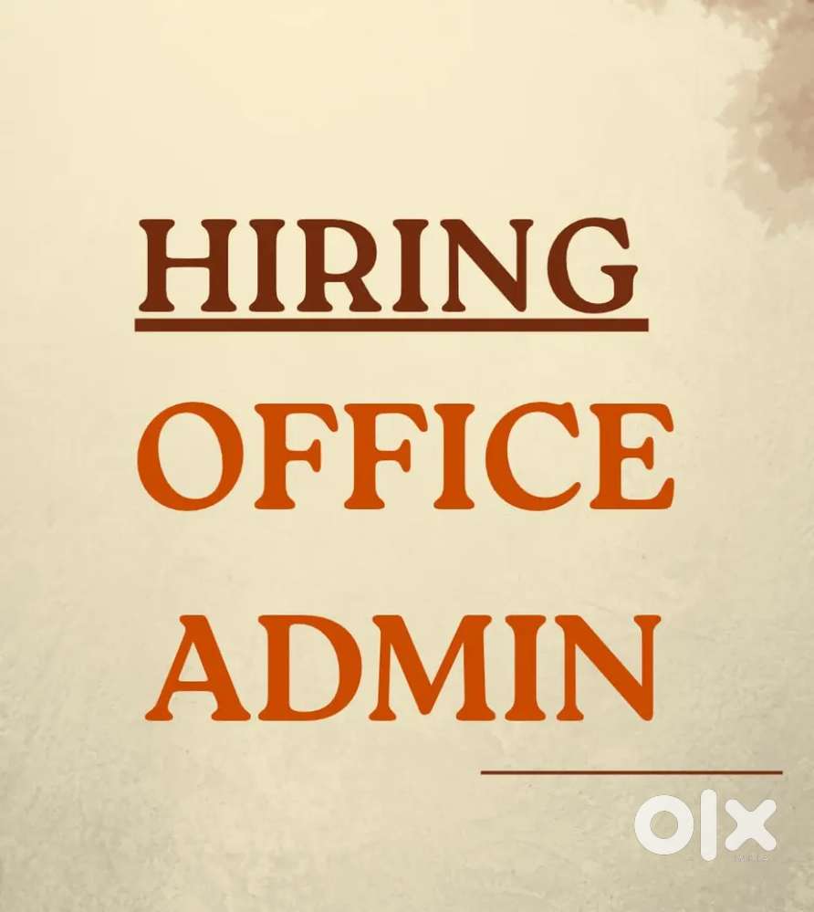 OFFICE ADMIN