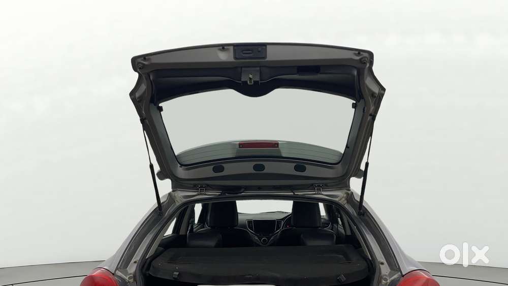 Maruti Suzuki Baleno Zeta, 2021, Petrol