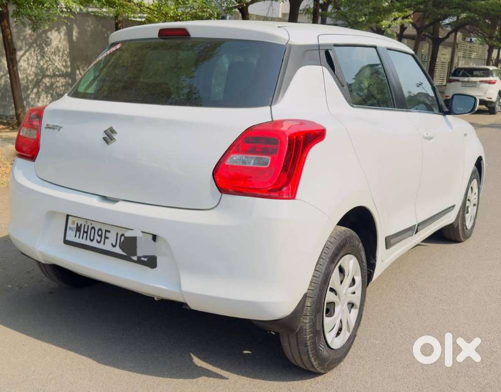 Maruti Suzuki Swift Vdi (o), 2019, Diesel