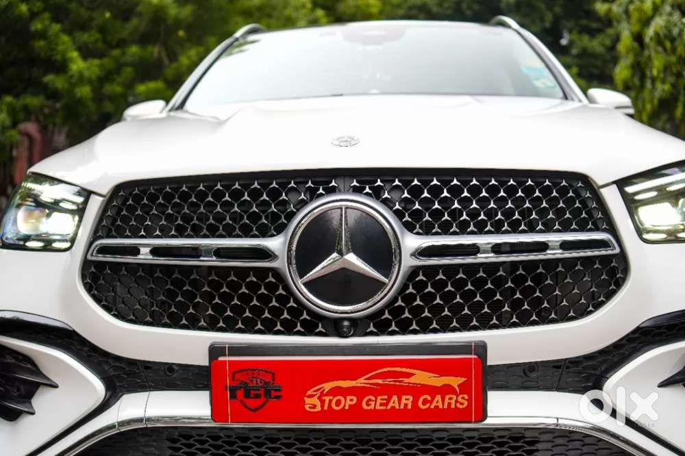 Mercedes-benz Gle, 2025, Petrol