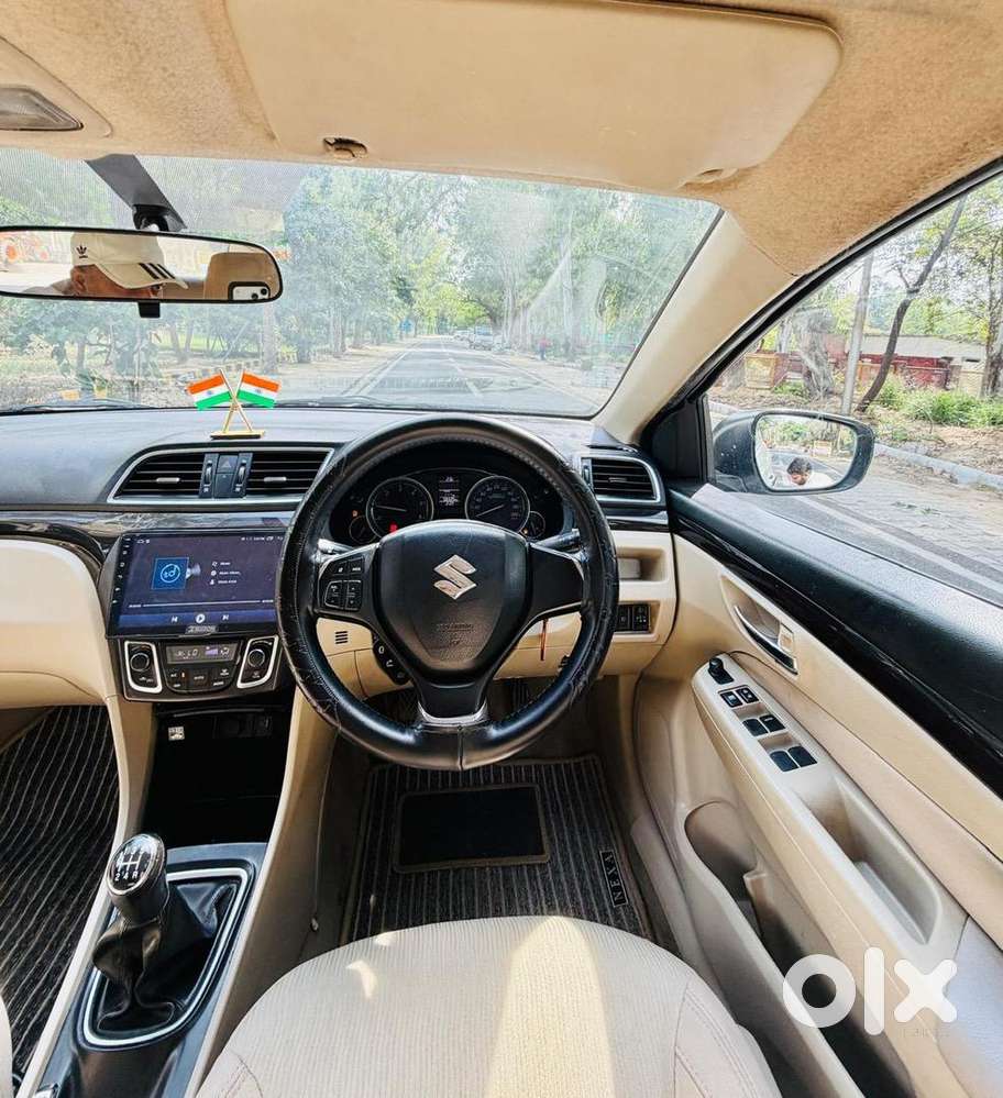 Maruti Suzuki Ciaz S 2018 Diesel 56000 Km Driven Genuine