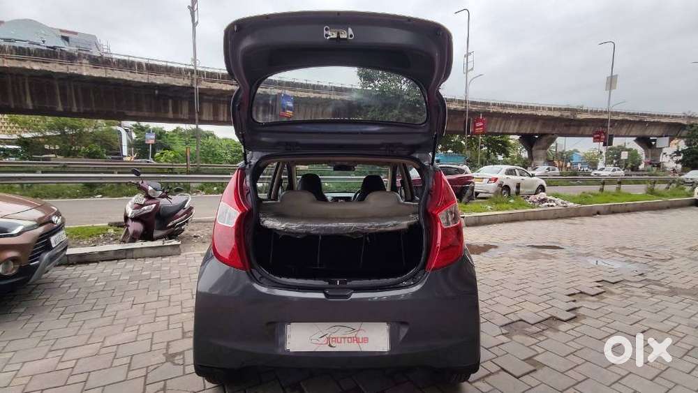 Hyundai Eon D-lite +, 2014, Petrol