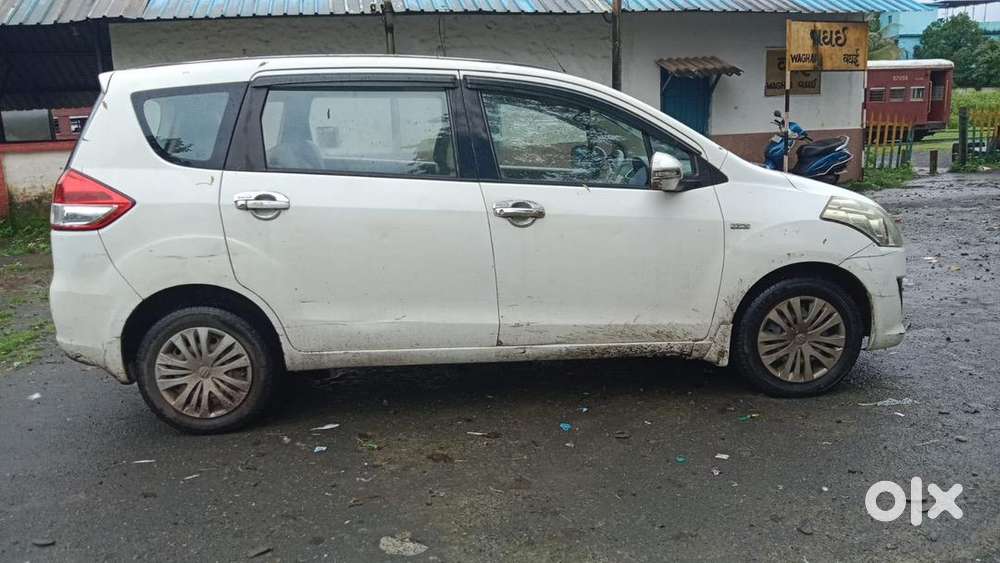 Second Owner Maruti 2012