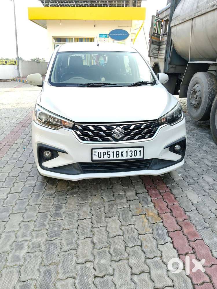 Maruti Suzuki Ertiga 2023 Year Model