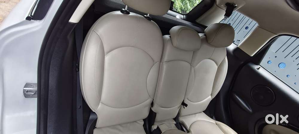 Mini Cooper S, 2013, Diesel