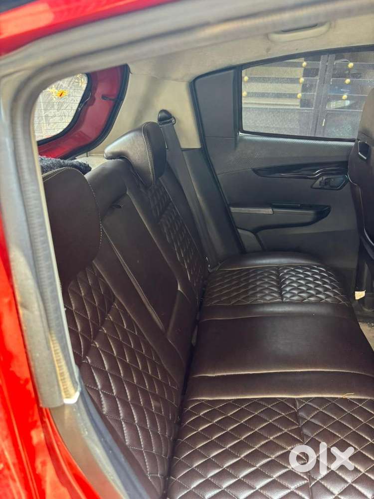Mahindra Kuv100 Nxt 2018 Diesel Good Condition