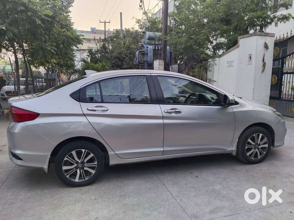 Honda City 2014-2015 I Dtec V, 2018, Diesel