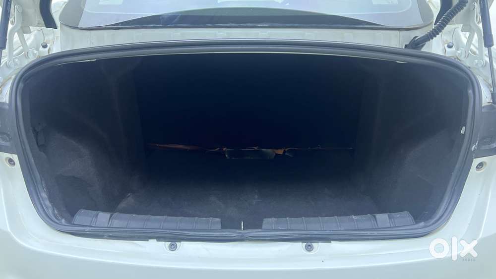 Tata Tigor Xza Plus, 2021, Petrol