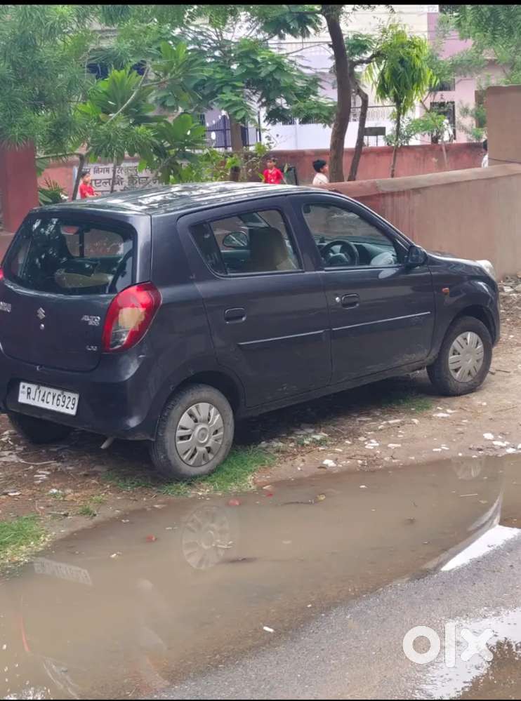 Maruti Suzuki Alto 800 2015 Petrol Well Maintained
