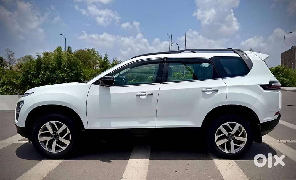Tata Safari 2.0 Kryotec Xz Plus, 2022, Diesel