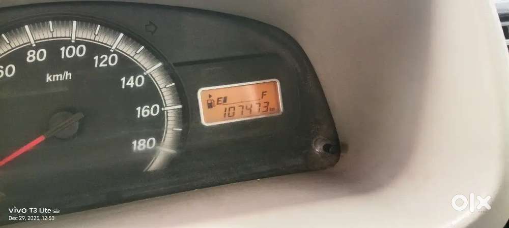 Maruti Suzuki Eeco 2022 Cng & Hybrids 115000 Km Driven