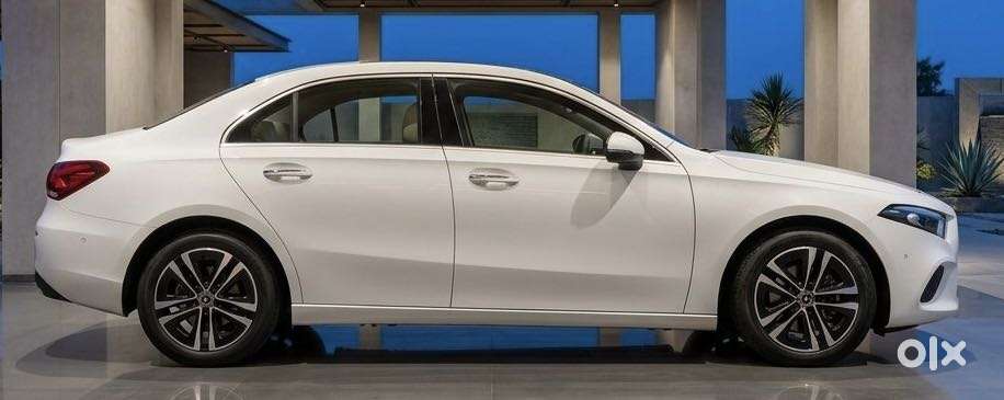 Mercedes-benz A-class Limousine 200, 2024, Petrol