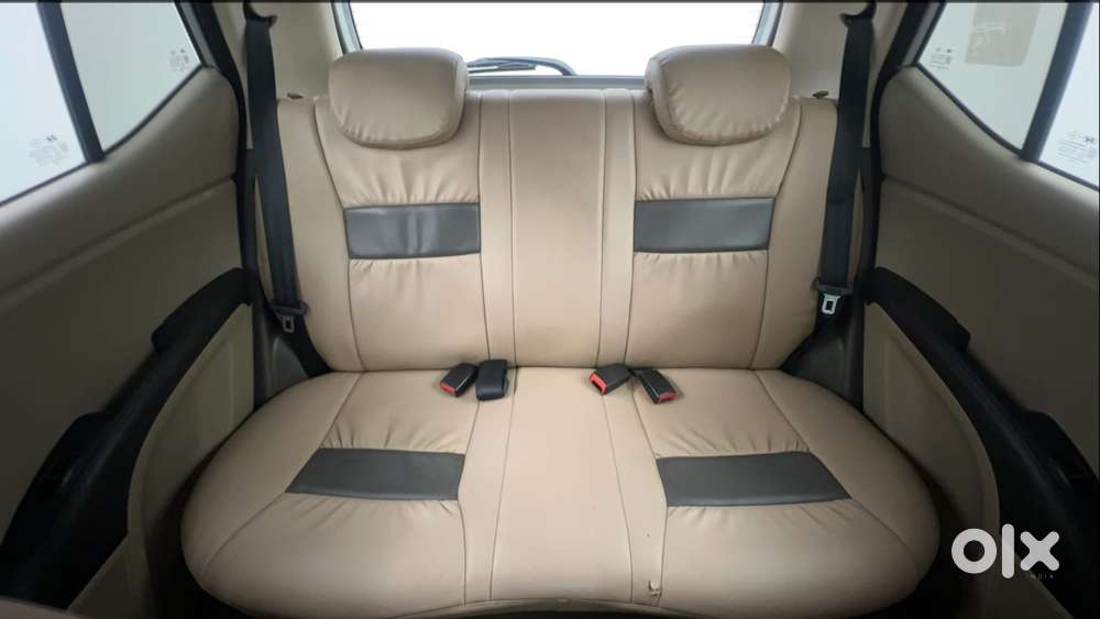 Hyundai I10 Sportz 1.2 Kappa2, 2011, Petrol