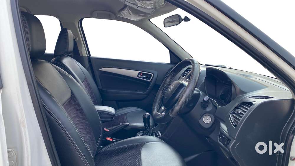 Maruti Suzuki Vitara Brezza Vdi, 2016, Diesel