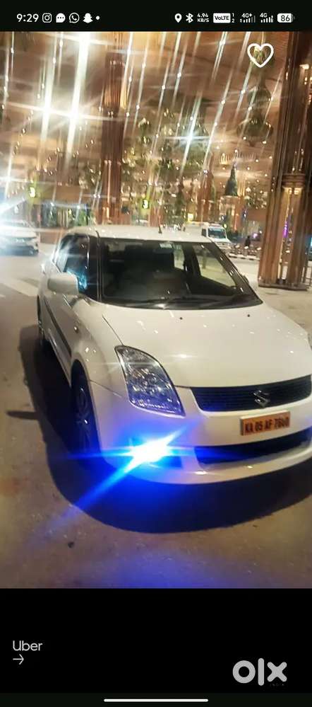 Maruti Suzuki Dzire 2016 Diesel 300000 Km Driven