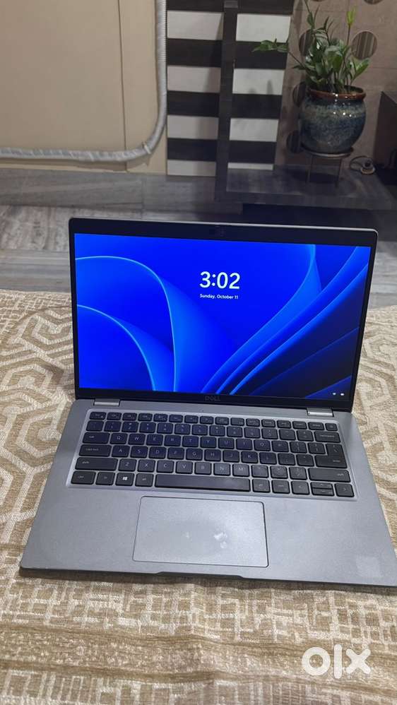 Dell latitude 5042
