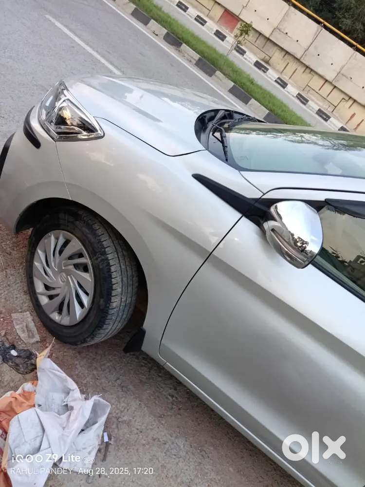 Maruti Suzuki Ertiga 2021 1.4 Vxi