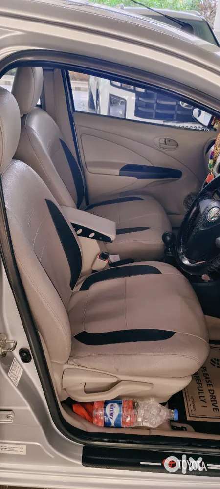 Toyota Etios Gd Sp* 2018 Diesel Manual