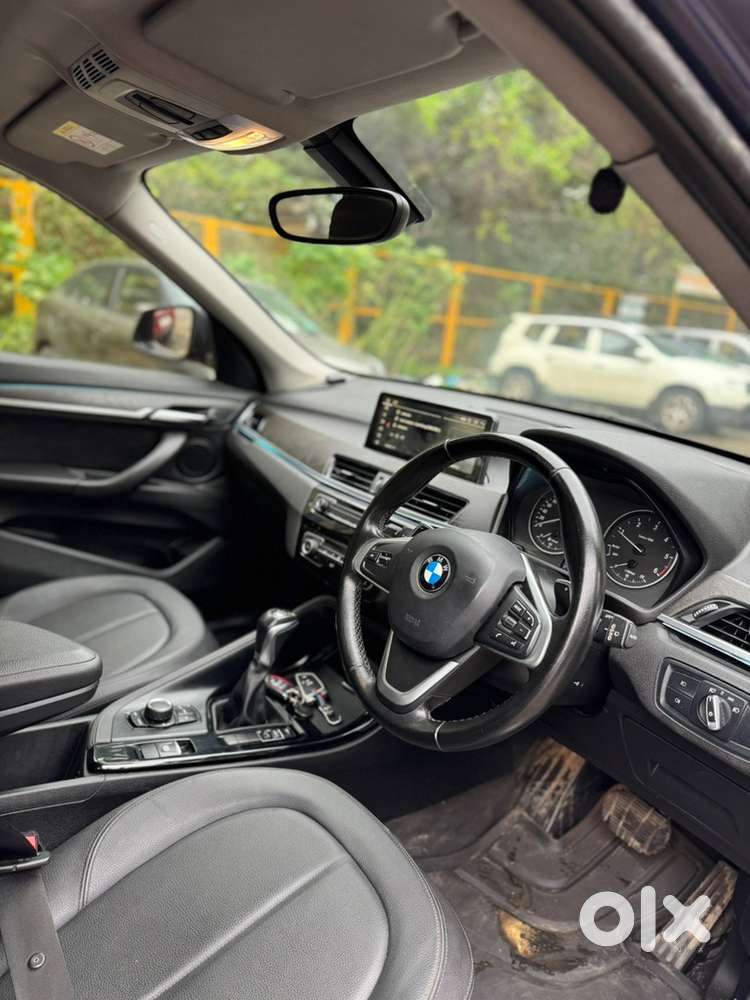 Bmw X1 2.0 Sdrive 20d, 2016, Diesel