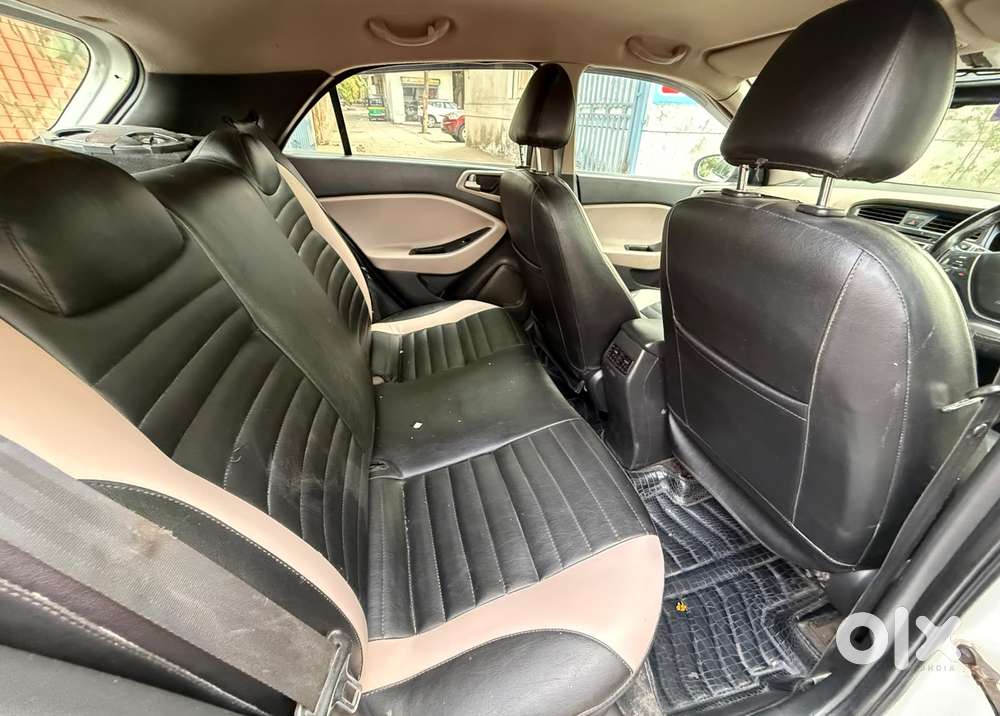 Hyundai Elite I20, 2015, Diesel