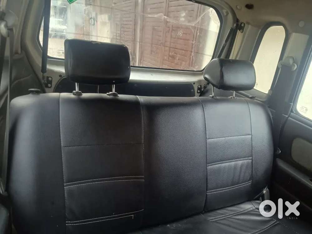 Maruti Suzuki Wagon R Lxi 2010
