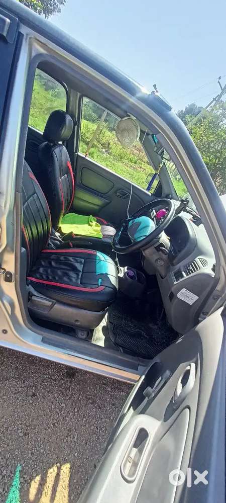 Maruti Suzuki Alto 2005 Petrol 83000 Km Driven