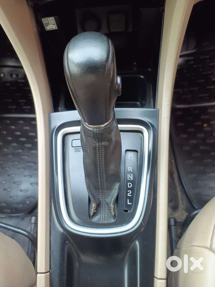 Maruti Suzuki Ciaz Alpha At Bsvi, 2019, Petrol