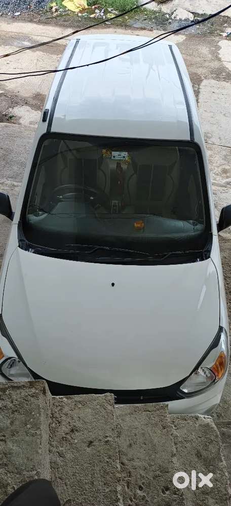 Maruti Suzuki Alto 800 2023