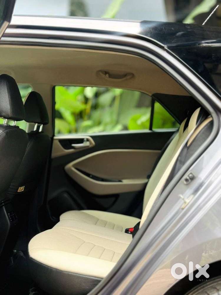 Hyundai I20 1.4 Sportz, 2019, Diesel