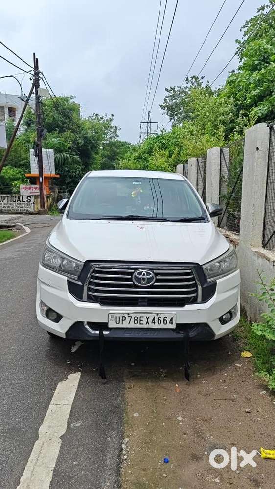 Toyota Diesel Car 2017